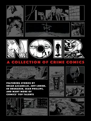 cover image of Noir